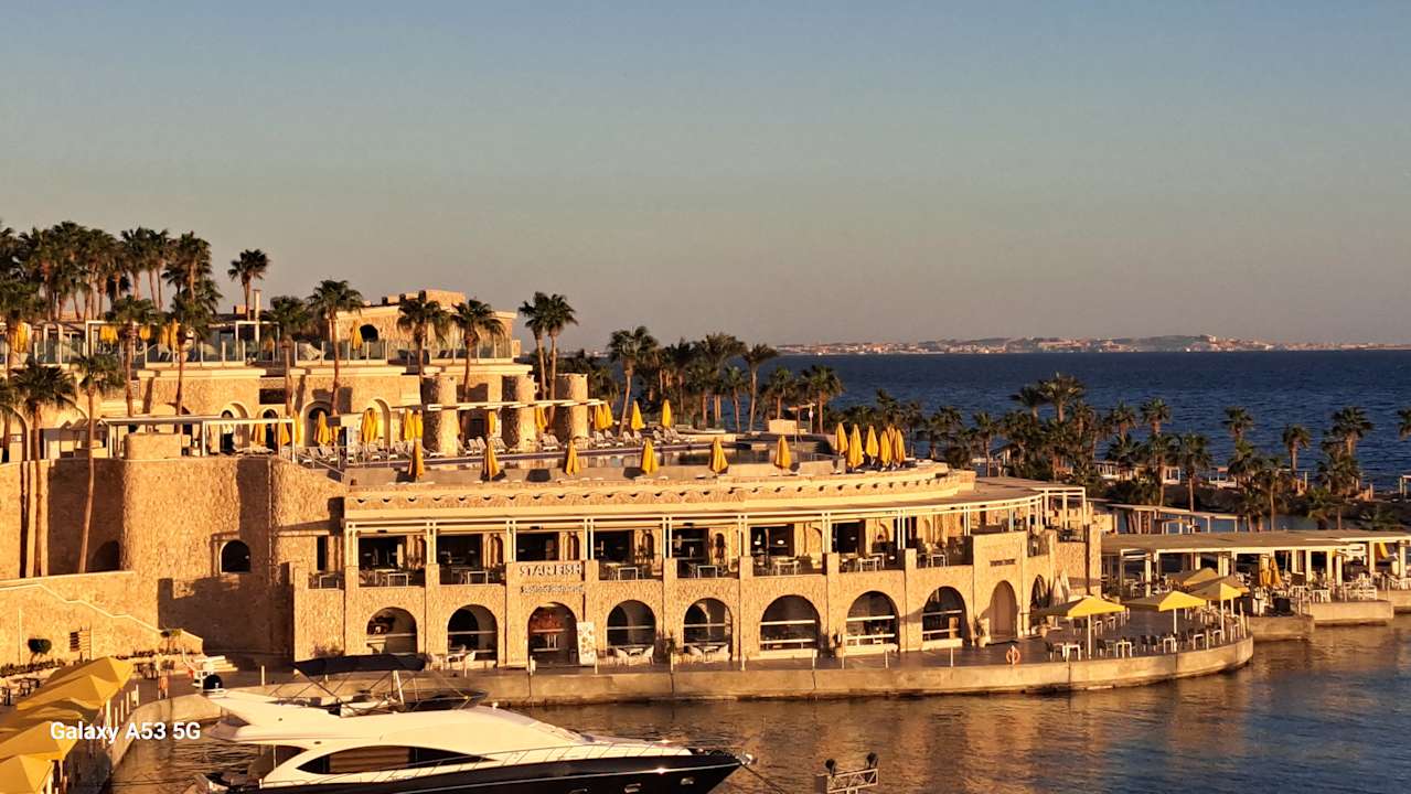 Sport & Freizeit Pickalbatros Citadel Resort