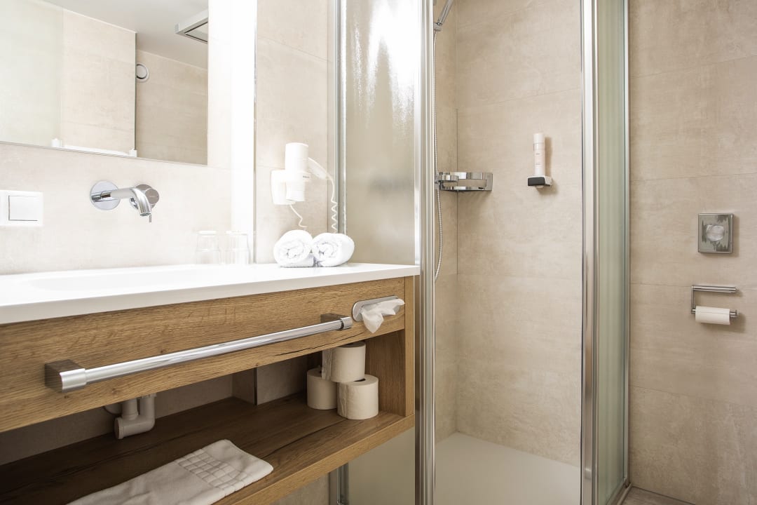 Zimmer Hotel zum Hirschen