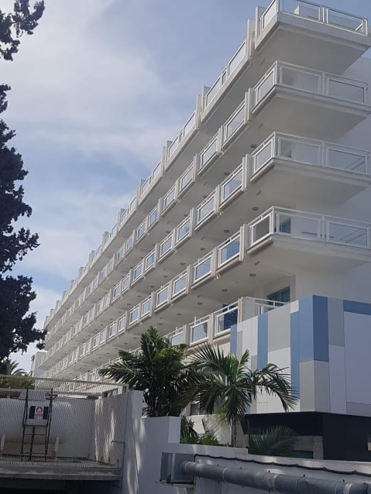 Außenansicht LABRANDA Marieta - Adults only