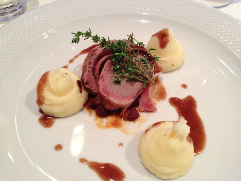 Wildschweinrücken  Mountain Resort Feuerberg