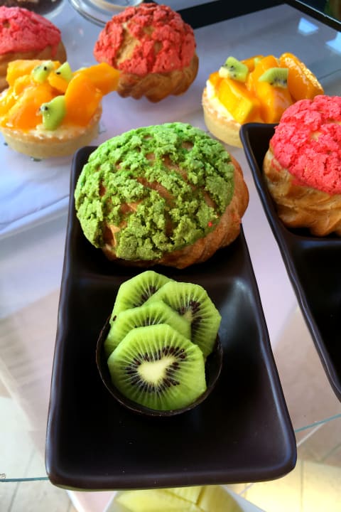 Gastro Hotel JAZ Makadi Star & Spa