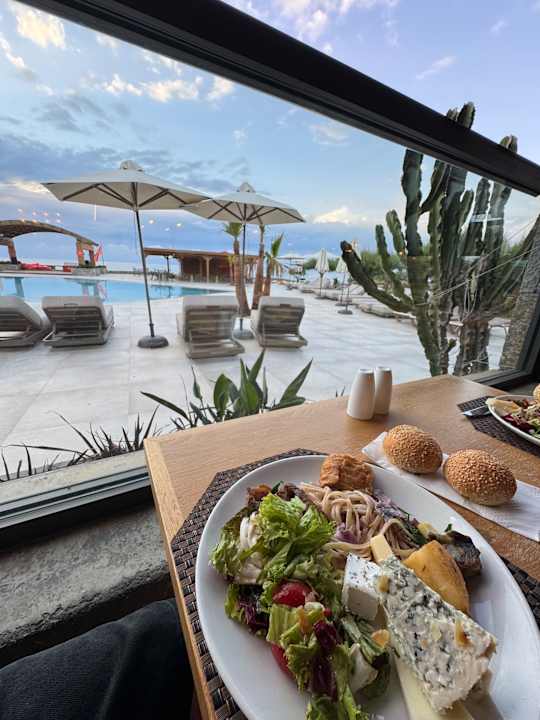 Pool Calimera Sirens Beach