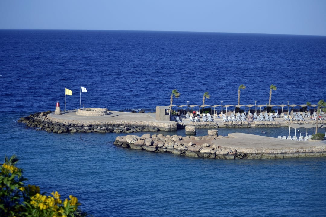 Hafen Pickalbatros Citadel Resort