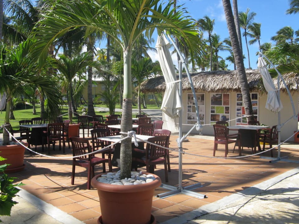 Hier wird Prefered Traveler verkauft Grand Sirenis Punta Cana Resort & Aquagames