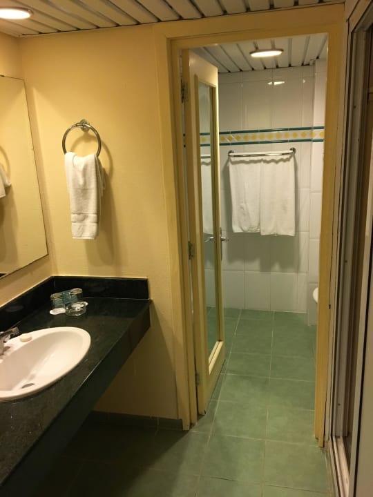 Waschbecken Melia Las Antillas - Adults only