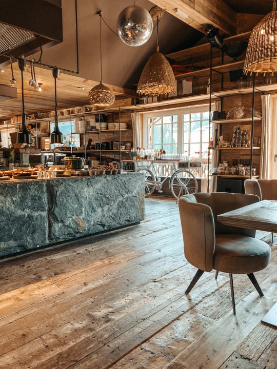 Gastro SEPP - Alpine Boutique Hotel - Adults Only