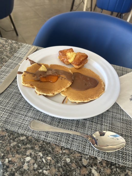 Gastro Pickalbatros Sands Hotel - Port Ghalib