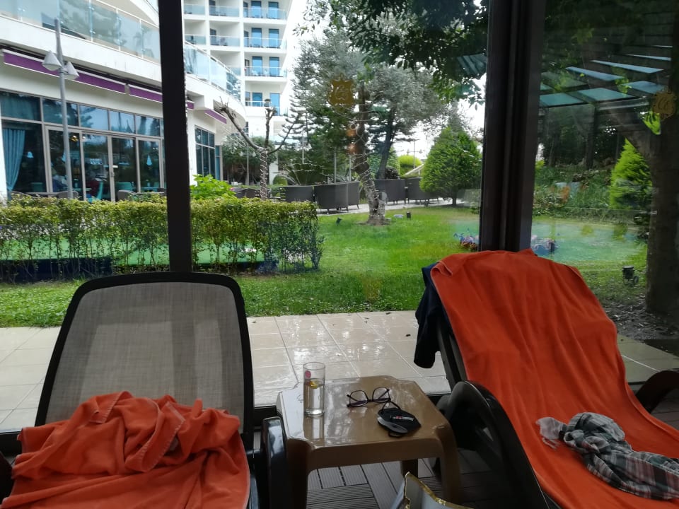 Sonstiges Commodore Elite Suites & Spa - Adults only