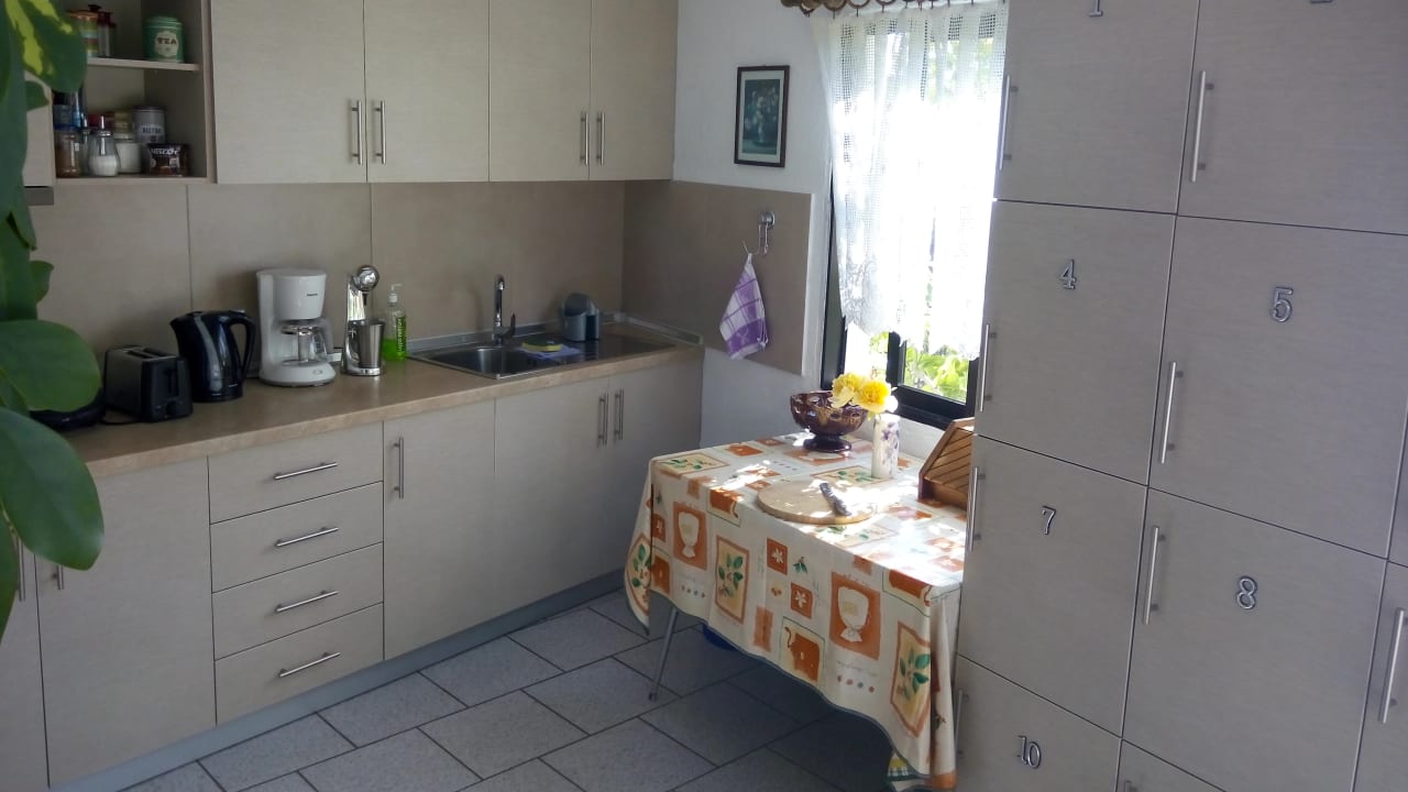 Sonstiges Gorgona Rooms