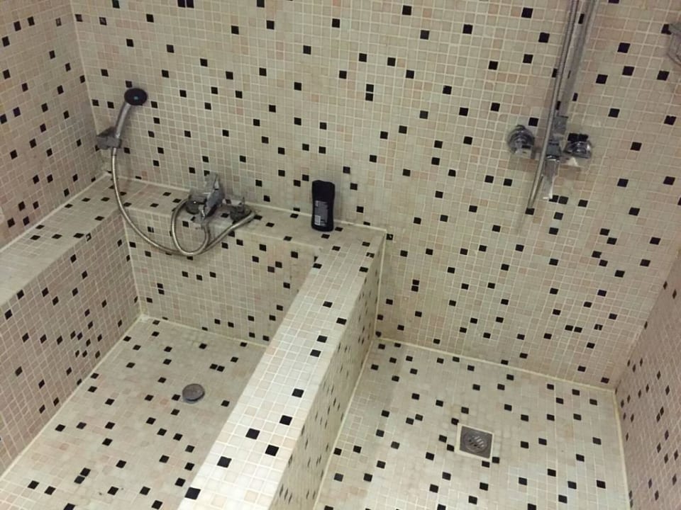 Badezimmer Makadi Spa - Adults only