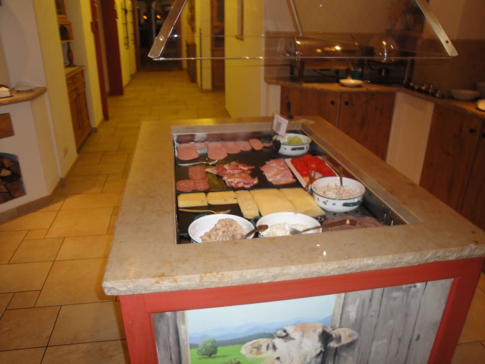 Genug Auswahl Hotel Tanneck