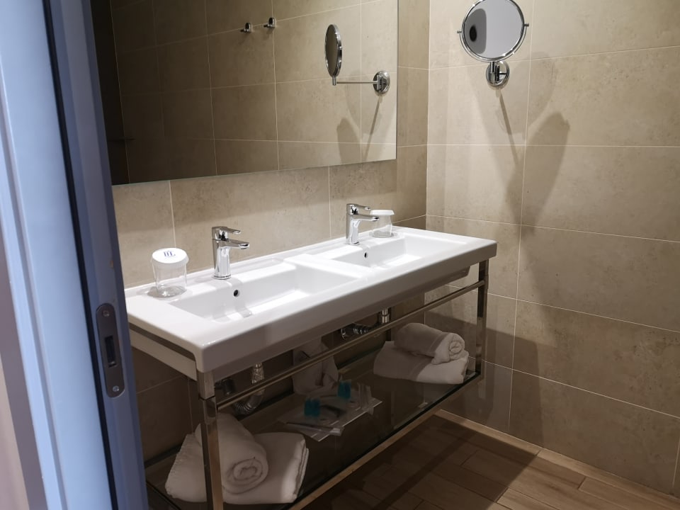 Zimmer HL Suitehotel Playa del Ingles