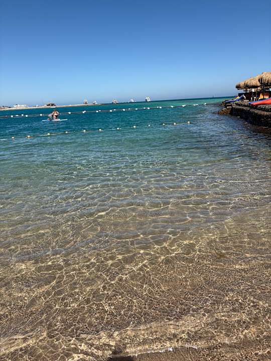 Strand Sunny Days Palma De Mirette Resort & Spa