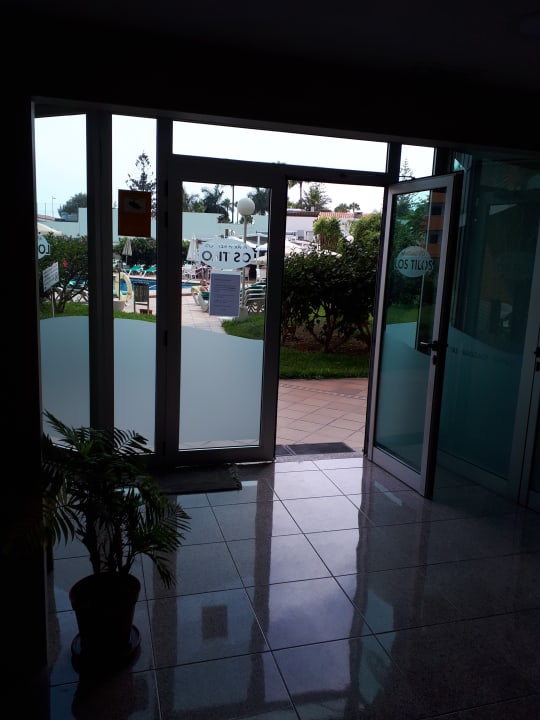 Sonstiges Hotel Los Tilos
