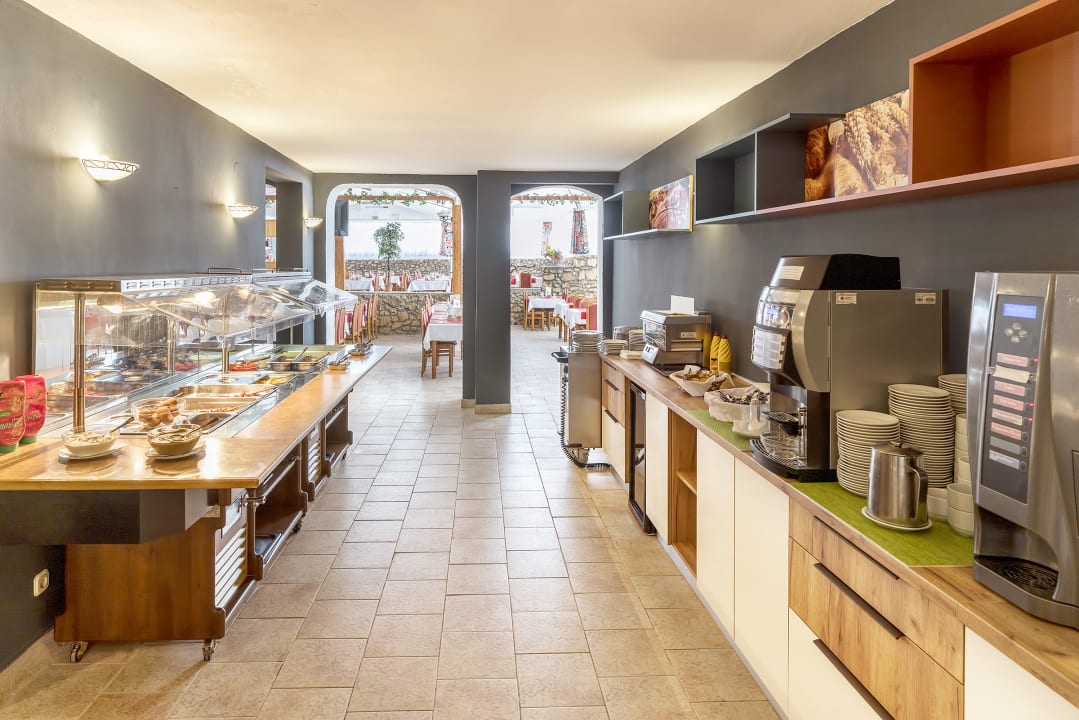 Gastro Hotel Omorika
