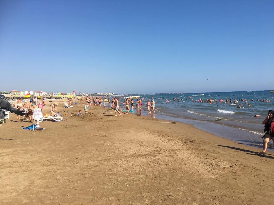 Strand Hane Family Resort