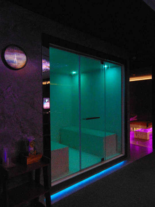 Sport & Freizeit Hotel Elisa Tirana, Affiliated by Meliá