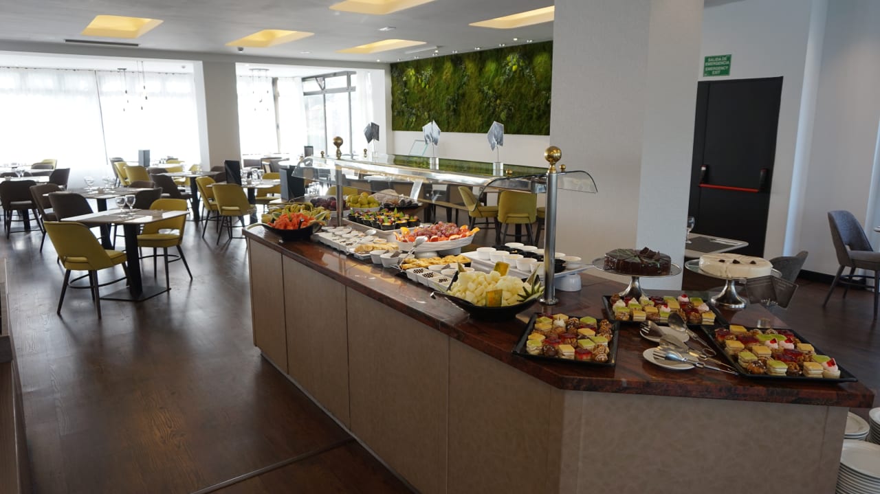 Gastro TRH Taoro Garden
