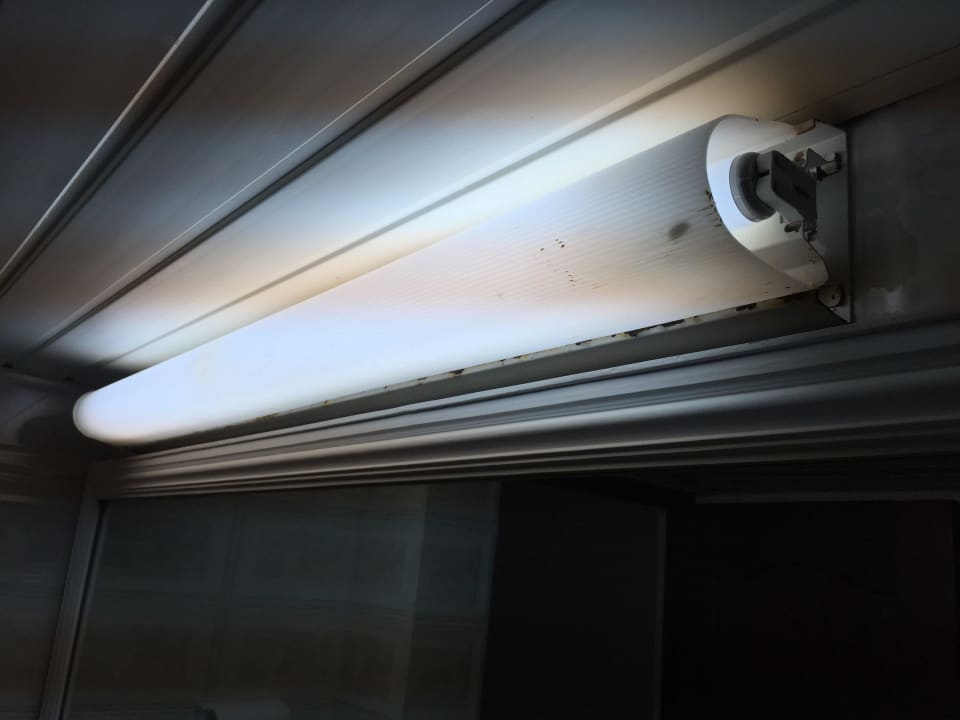 2. "Premium-Deluxe" Zimmer 4109 (Sauberkeit?) Wyndham Alltra Samana