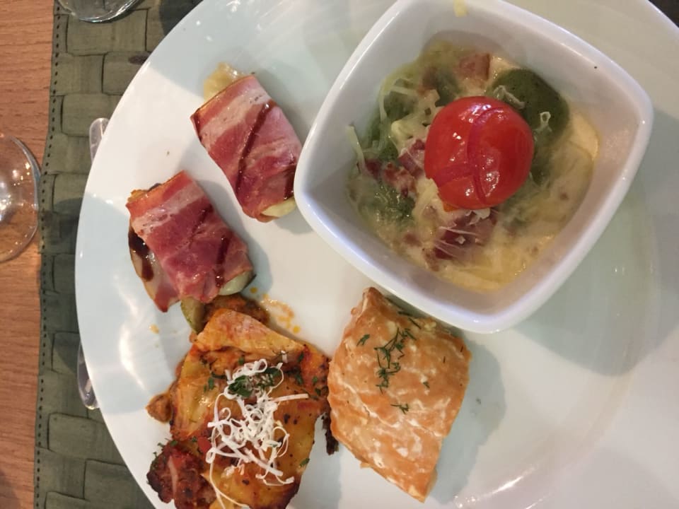 Gastro Porto Bello Royal