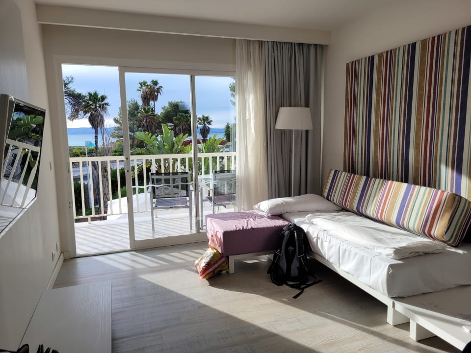 Zimmer allsun App.-Hotel Orquidea Playa