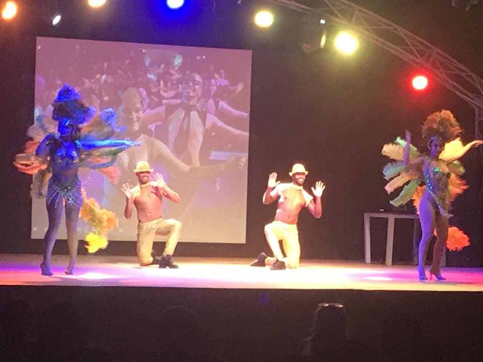 Sport & Freizeit Tropitel Sahl Hasheesh