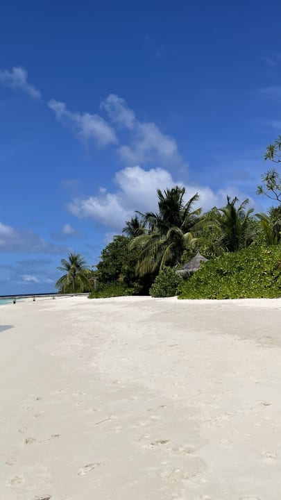 Strand NH Collection Maldives Havodda Resort