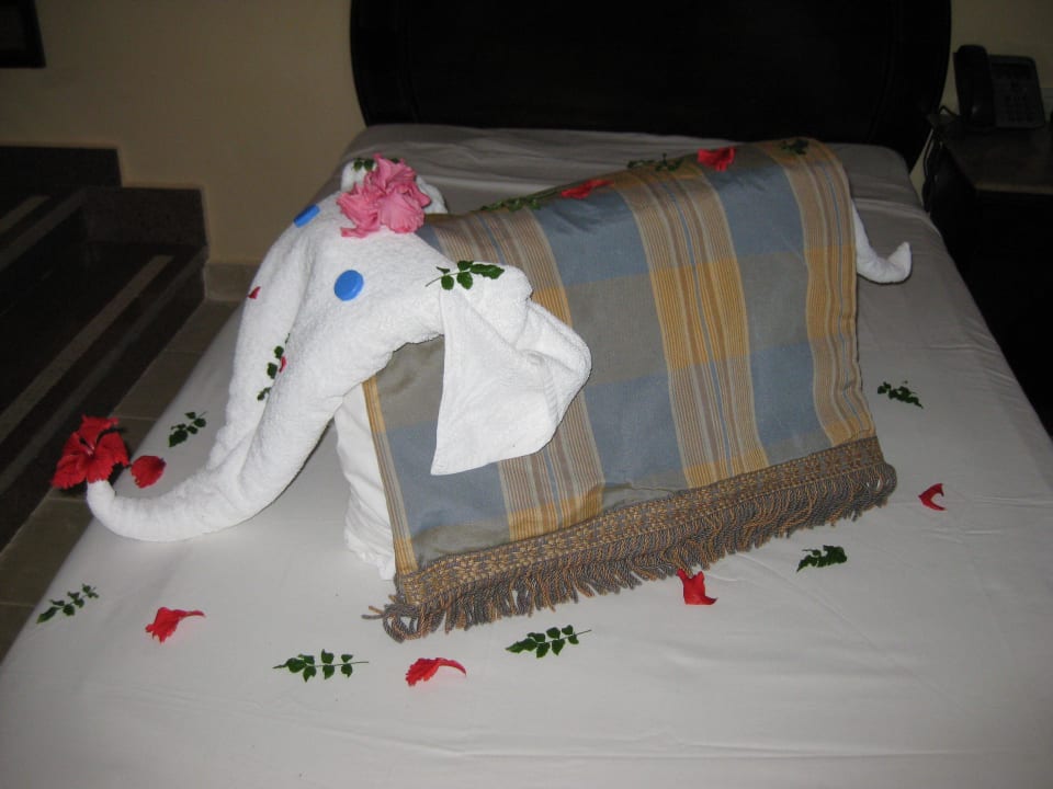 Elefant Stella Beach Resort & Spa Makadi Bay