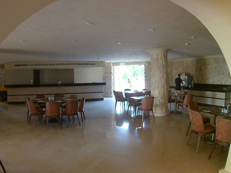 Gastro Pickalbatros Citadel Resort