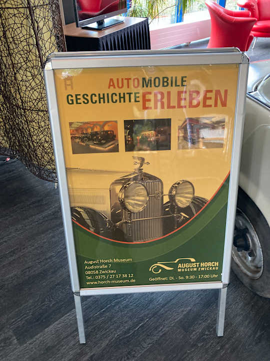 Lobby Best Western Plaza Hotel Zwickau