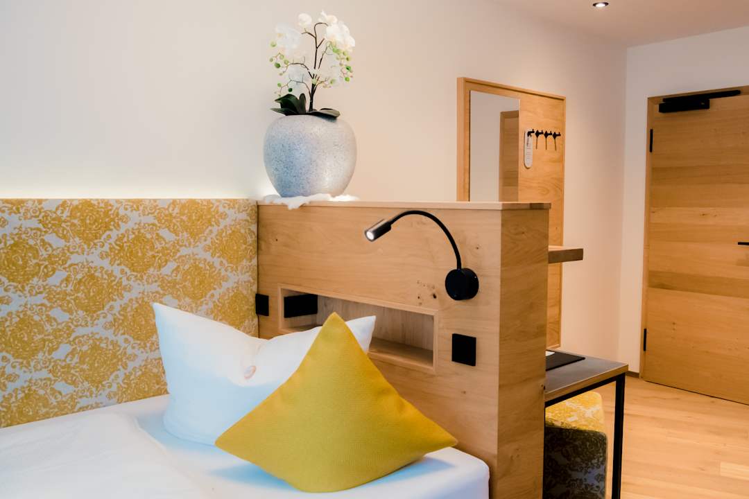 Zimmer Altstadt Hotel