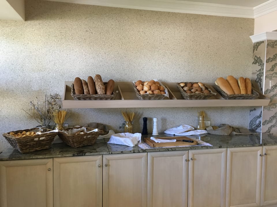 Restaurant Ialyssos Bay