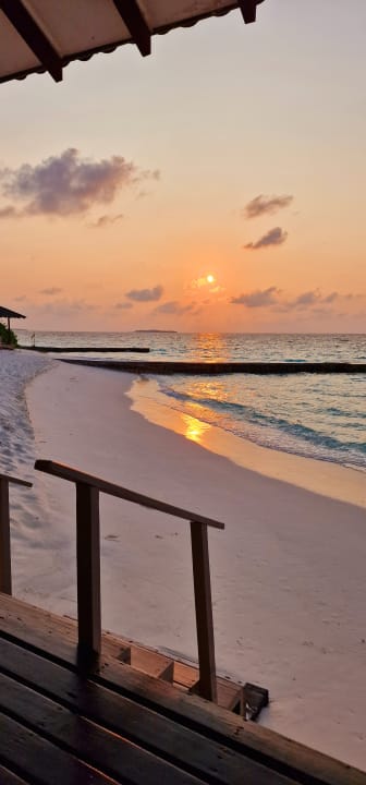 Ausblick Adaaran Select Meedhupparu Island Resort - Premium All Inclusive