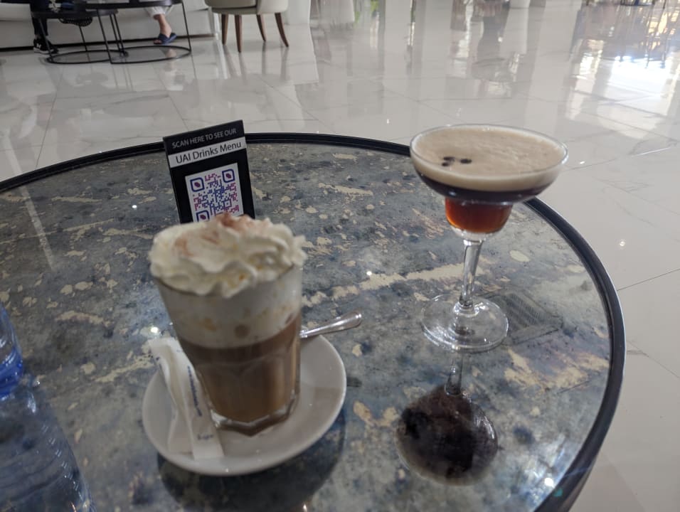 Gastro Louis Paphos Breeze