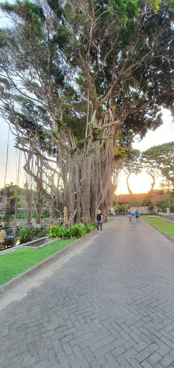 Sonstiges Nusa Dua Beach Hotel & Spa