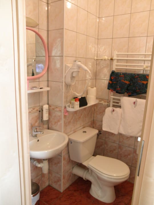 Bad Hotel Aurora Family & SPA