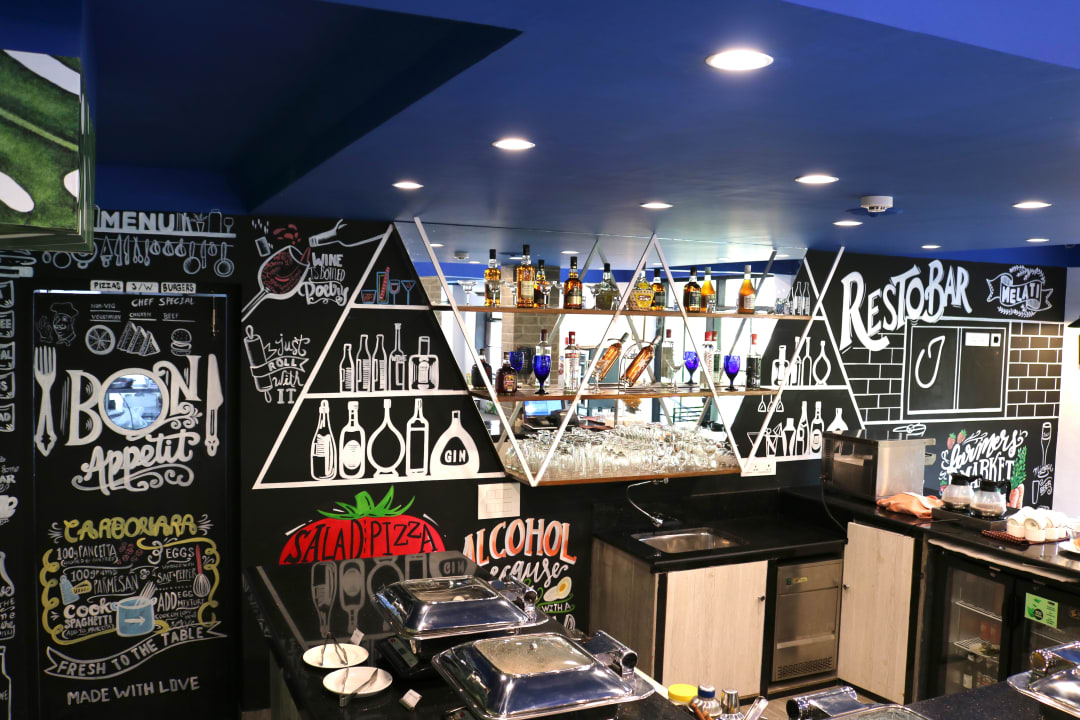 Gastro Jasminn Hotel