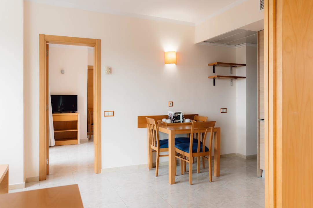 Zimmer Hotel Moon Dreams Atlantic