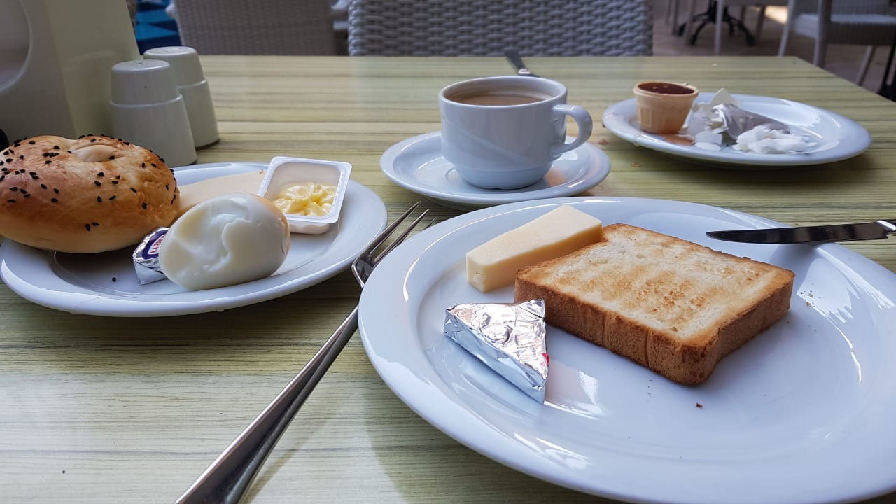 Gastro Tac Premier Hotel & Spa