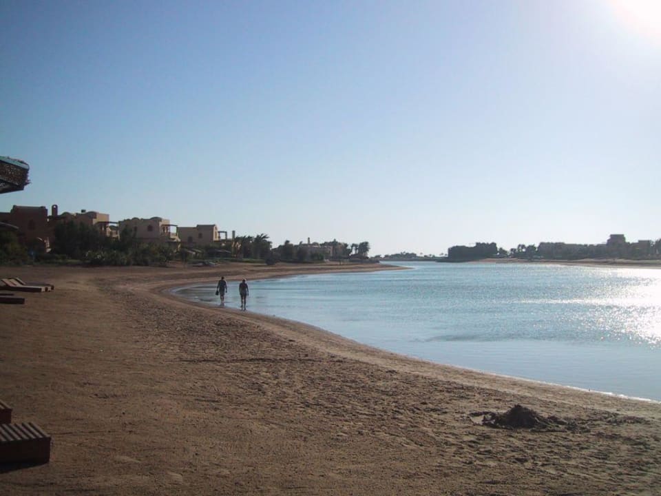 Lagune Three Corners Rihana Resort Deluxe