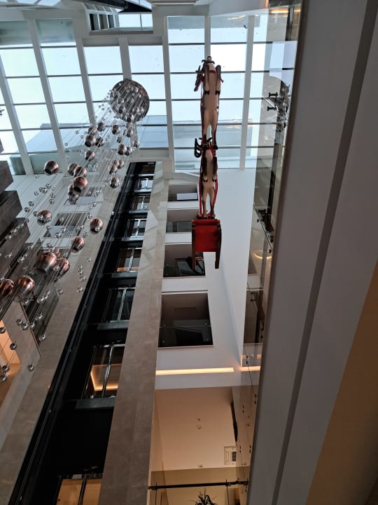 Sonstiges Side Sunport Hotel & Spa