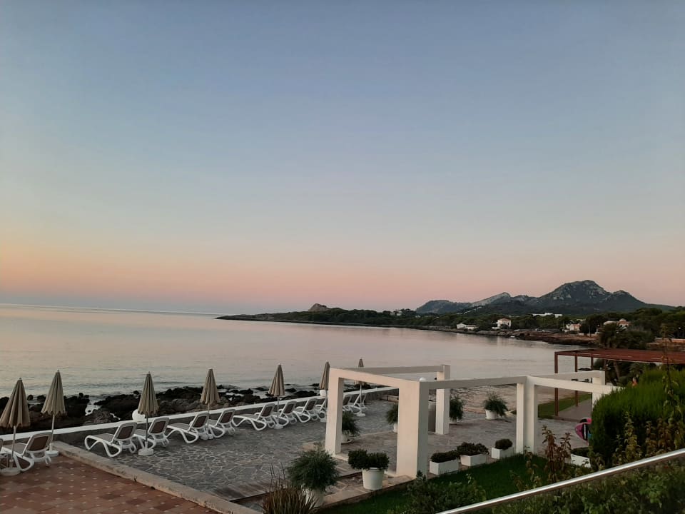 Ausblick Grupotel Aguait Resort & Spa - Adults only