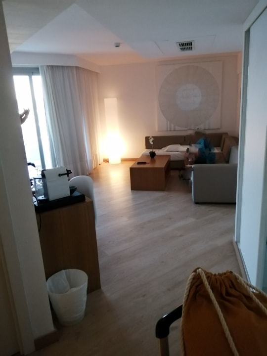 Zimmer Playa Esperanza Resort