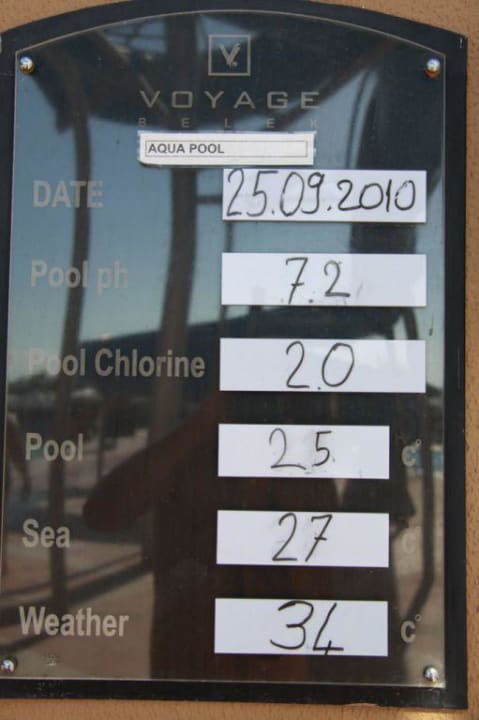 Voyage Belek  Voyage Belek Golf & Spa