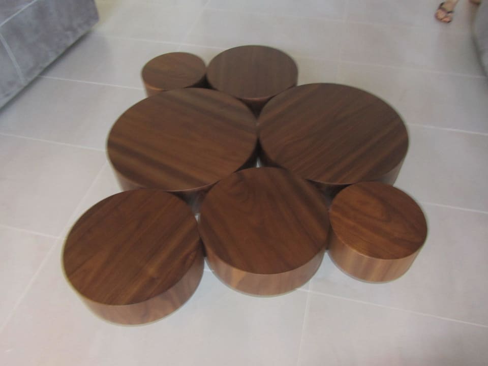 Hotel Chrissi Amoudia TUI SUNEO Chrissi Amoudia