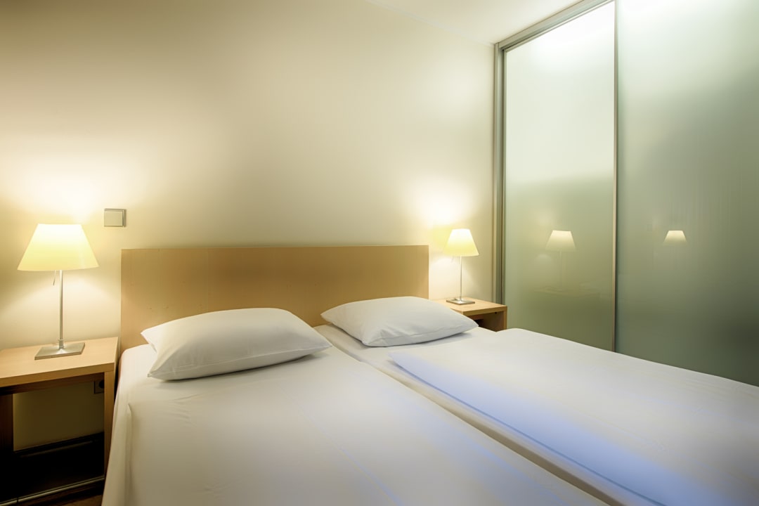 Zimmer Hapimag Resort Berlin Gendarmenmarkt