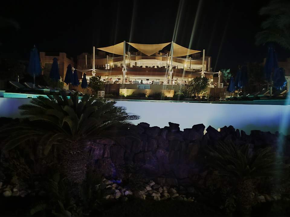 Pool Shams Prestige Abu Soma-Adults Only