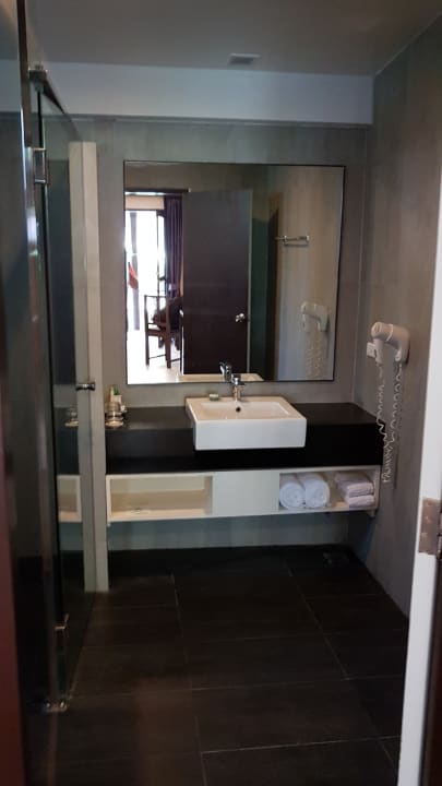 Zimmer Hotel Baan Chaweng Beach Resort & Spa