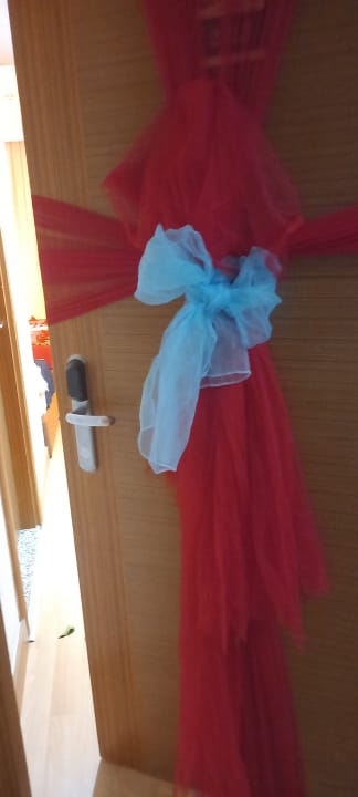 Zimmer Cenger Beach Resort & Spa