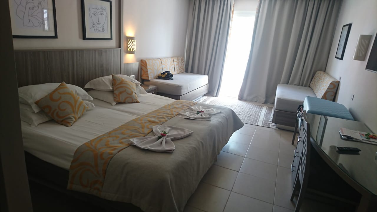 Zimmer Iberostar Waves Mehari Djerba